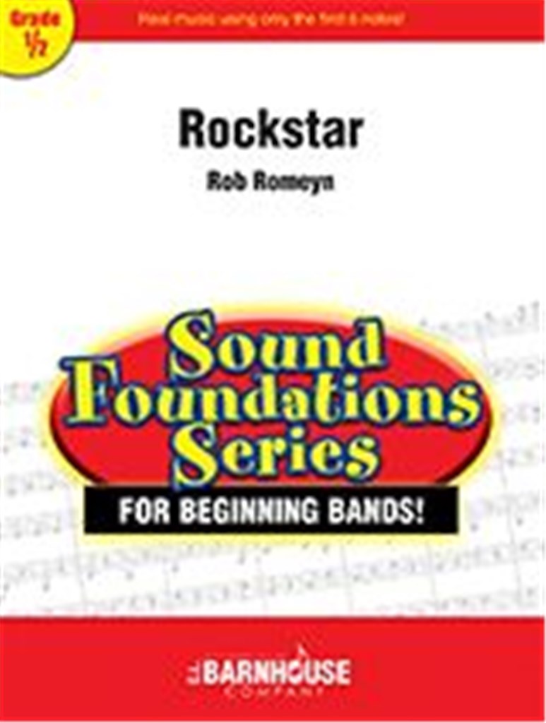 Rockstar